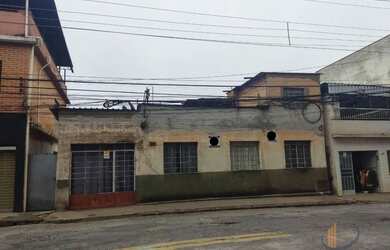 Imagem 2: Lote Comercial a venda, bairro Centro Conselheiro Lafaiete MG