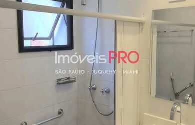 Imagem 15: Cobertura venda ou locacao no Real Parque perto do Clube Paineiras com...