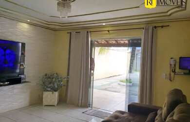 Imagem 4: Casa linear com 2 quartos a venda no Parque Hotel - Araruama/RJ