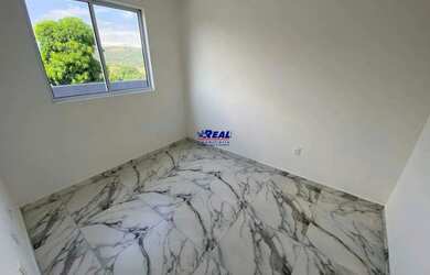 Imagem 4: Area privativa para aluguel, 2 quartos, 1 vaga, Lago Azul 1ª Seção...