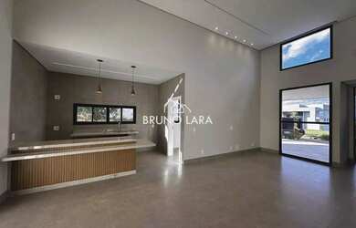 Imagem 6: Casa à venda em Igarapé MG, Condomínio Morada do Sol