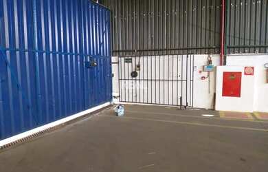 Imagem 3: Galpão para aluguel, Distrito Industrial Jardim Piemont Norte - Betim/MG