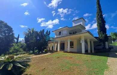 Imagem: A casa em condomínio possui 3 Dormitórios, 2 Banheiros, 2