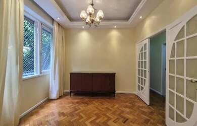 Imagem 4: Alugo Excelente Apartamento de 3 quartos no Flamengo