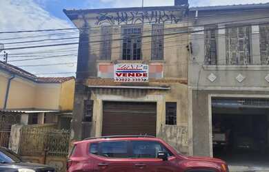 Imagem: O depósito possui 250m² de Área e está localizado em Centro