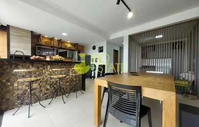 Imagem 10: Casa PLANEJADA 3 quartos, 212m2, no Vivendas do Lago -- Volta Redonda/RJ