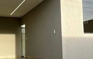 Imagem 3: Casa 2Q em Senador Canedo na Vila Matinha