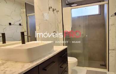 Imagem 4: Apto de 148m2 com 3 dorm sendo 1 suite e 1 vaga no Vila Mariana prox do...