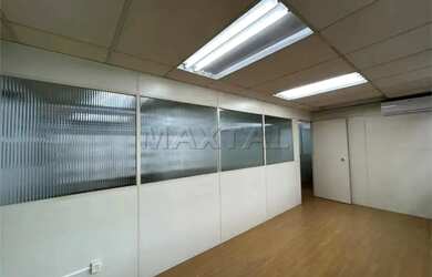 Imagem 12: Sala comercial de 61m², com 2 banheiros e 1 vaga, na Avenida Paulista