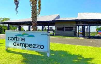 Imagem: O terreno possui 5.000m² de Área e está localizado em Chácara