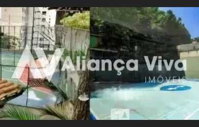 Imagem 15: Copacabana Apartamento 3 quartos, sendo 1 suite