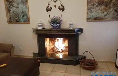 Imagem 4: CASA EM CONDOMÍNIO - PORTAL DO PARAÍSO I - SP