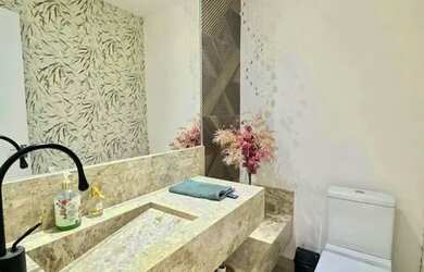 Imagem 15: Casa com 4 quartos à venda por R$ 2.290.000 - Itaipu - Niterói/RJ