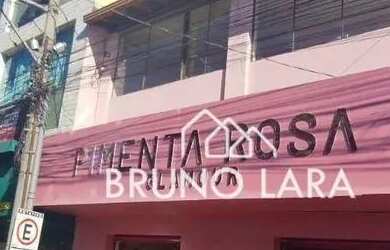 Imagem 4: Casa disponível para locação. Centro - Igarapé/MG