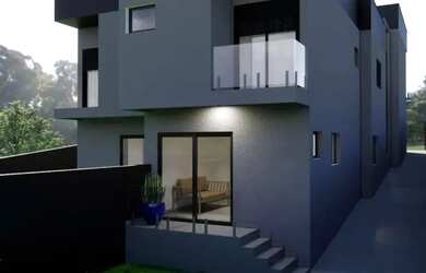 Imagem 2: SOBRADO - JARDIM DOS PINHEIROS - SP