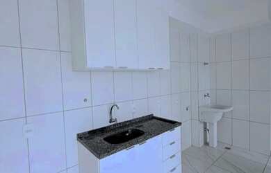 Imagem 3: NA - Ágio de apartamento de 2 quartos sendo 1 suíte na QNN 11 de Ceilândia - ARTUR ACCIOLY