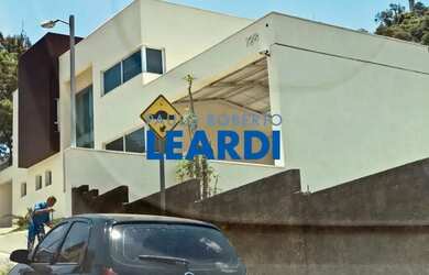 Imagem: PRÉDIO - JARDIM FREDIANI - SP