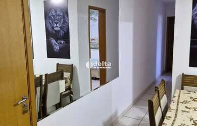 Imagem 3: Apartamento disponível para venda no bairro Jardim Espanha em Uberlândia-MG