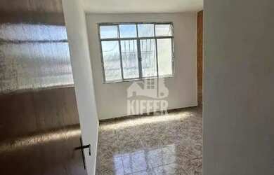 Imagem 9: Apartamento com 2 quartos à venda, 96 m² por R$ 205.000 - Rocha - São...