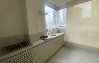Imagem 15: APARTAMENTO LOCAÇÃO ALTO PADRÃO 3 QUARTOS 3 SUÍTES- LE PARC RESIDENCE-JUNDIAÍ-SP...