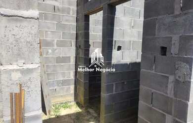 Imagem 9: Casa para à venda, 3 quartos no Horto Tupi - Piracicaba I Cód 35662