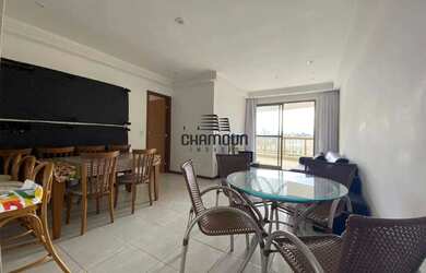 Imagem 5: Apartamento 4 quartos a venda em Guarapari na Enseada Azul