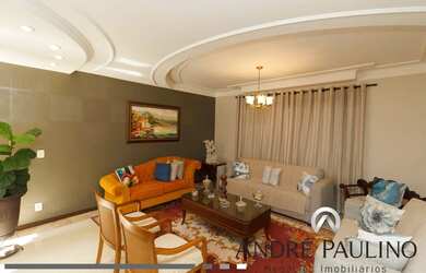 Imagem: A casa em condomínio possui 5 Dormitórios, 1 Banheiro, 1 Vaga