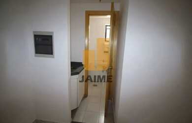 Imagem 7: Conjunto Comercial com 1 Sala 1 Vaga em Perdizes