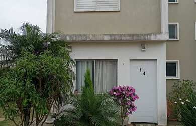 Imagem 9: Vendo imóvel em condomínio Vila da Vinci