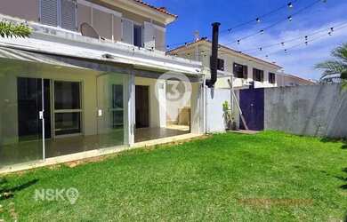 Imagem 13: Casa para locação em condomínio fechado - 3 Dormitorios sendo 1 Suite - 2 Vagas - Tambore