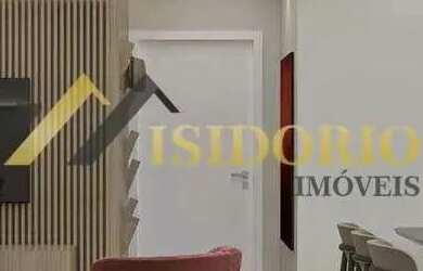 Imagem 8: APARTAMENTO NO ECOVILLE 03 QUARTOS, SUÍTE, SACADA, CHURRAS