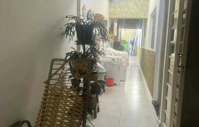 Imagem 13: SOBRADO 3 DORMITÓRIOS. 102m² de Área, 2 Vagas na garageme3 Dormitórios