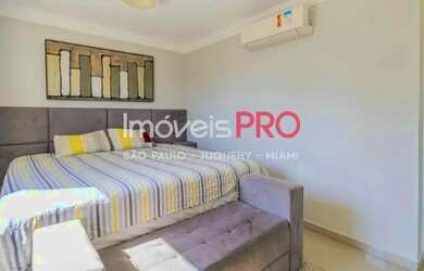 Imagem 14: LINDO APARTAMENTO BROOKLIN - 147M² - 3 SUÍTES - 3 VAGAS