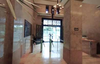 Imagem: O depósito possui 247m² de Área e está localizado em Centro