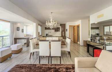 Imagem: Apartamento, 3 suites para alugar!