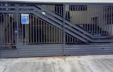 Imagem: Sobrado com 2 dormitórios para alugar, 50 m² por R$ 1.500,00/mês