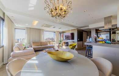 Imagem 7: Apartamento exclusivo em Mont Serrat com 3 suítes e vista panorâmica