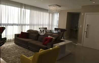 Imagem 5: QUADRA DO MAR Apartamento com 3 dormitórios