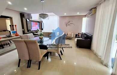 Imagem 3: Casa no Condomínio Quinta das Laranjeiras - Flores