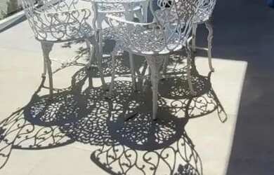 Imagem 7: Imóvel para aluguel possui 250 metros quadrados com 5 quartos