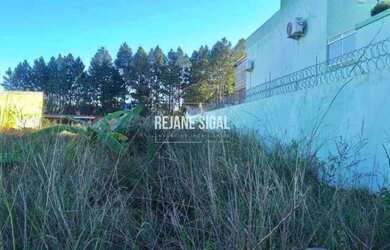 Imagem: O terreno possui 274m² de Área e está localizado em Três