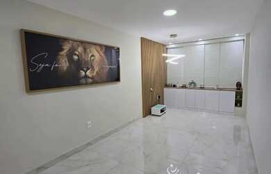 Imagem: O depósito possui 22m² de Área e está localizado em Penha