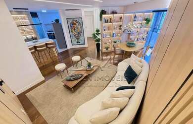 Imagem 10: Imóvel para venda possui 98 metros quadrados com 3 quartos em Santana...