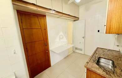 Imagem 13: Apartamento à venda, 2 quartos, 1 vaga, Botafogo - RIO DE JANEIRO/RJ