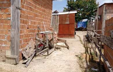 Imagem 5: Casa. 1 Dormitório