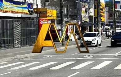 Imagem 12: Ponto Comercial à venda no bairro São Cristóvão - Salvador/BA