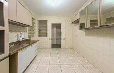 Imagem 11: APARTAMENTO 3 DORMITÓRIOS COM GARAGEM