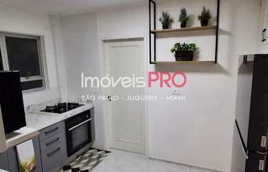 Imagem 8: Apto de 148m2 com 3 dorm sendo 1 suite e 1 vaga no Vila Mariana prox do...