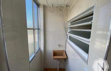 Imagem 4: Apartamento para aluguel com 1 quarto no bairro Centro