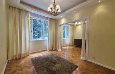 Imagem 2: Alugo Excelente Apartamento de 3 quartos no Flamengo